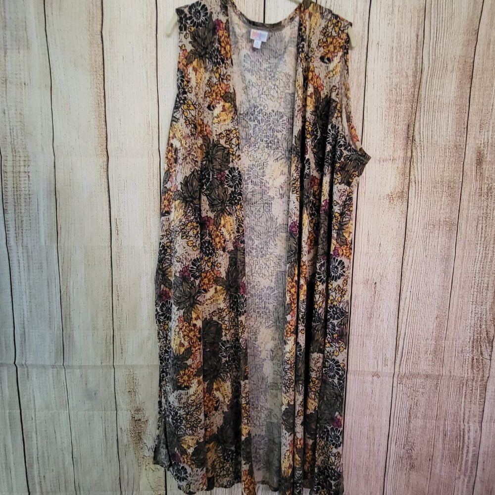 LuLaRoe Joy